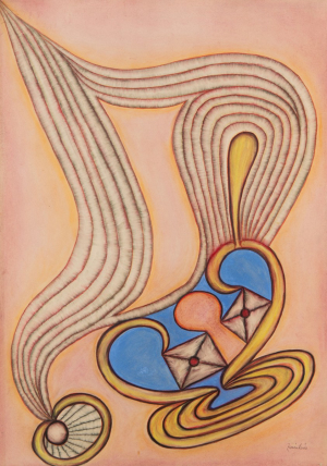 Zemánková Anna (1906-1986)