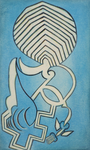 Zemánková Anna (1906-1986)