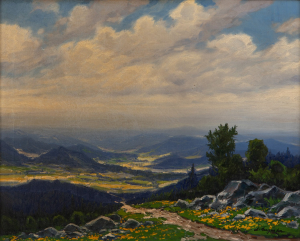 Augusta Antonin (1891-1940)