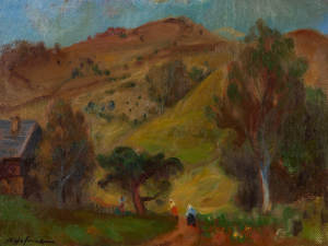 Hofman Karel (1906-1998)