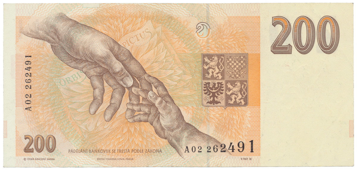 Česká republika, 1993 -