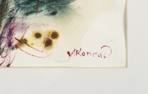 Miroslav Konrád - Iris