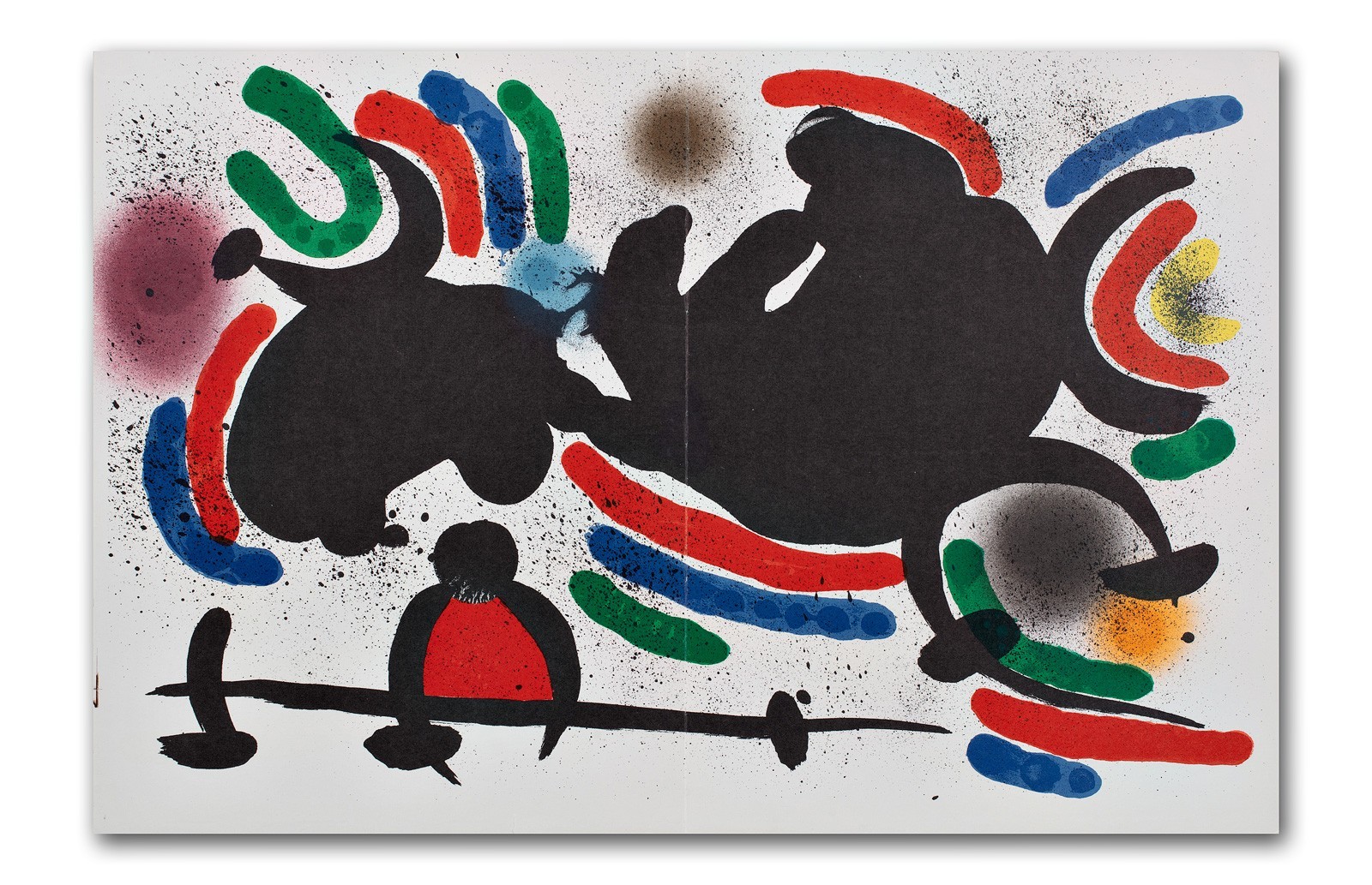Miró Joan | IV