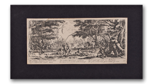 Callot Jacques | Les Grandes Misères de la guerre