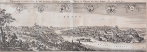 Merian Matthäus | Praga