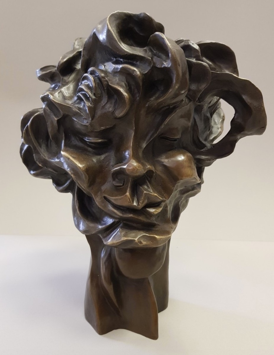 Gutfreund Otto - Viki