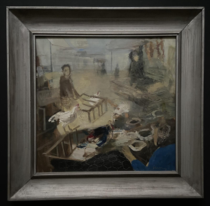 Vavrys Pavel - Na trhu