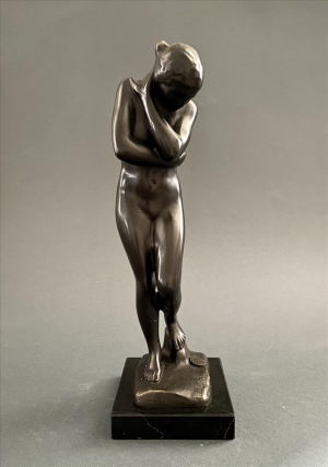 Rodin Auguste - EVE