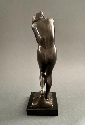 Rodin Auguste - EVE