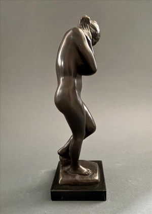 Rodin Auguste - EVE