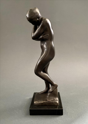 Rodin Auguste - EVE