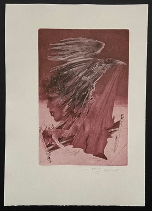 Demel Karel - Anděl - Zakázaná láska II