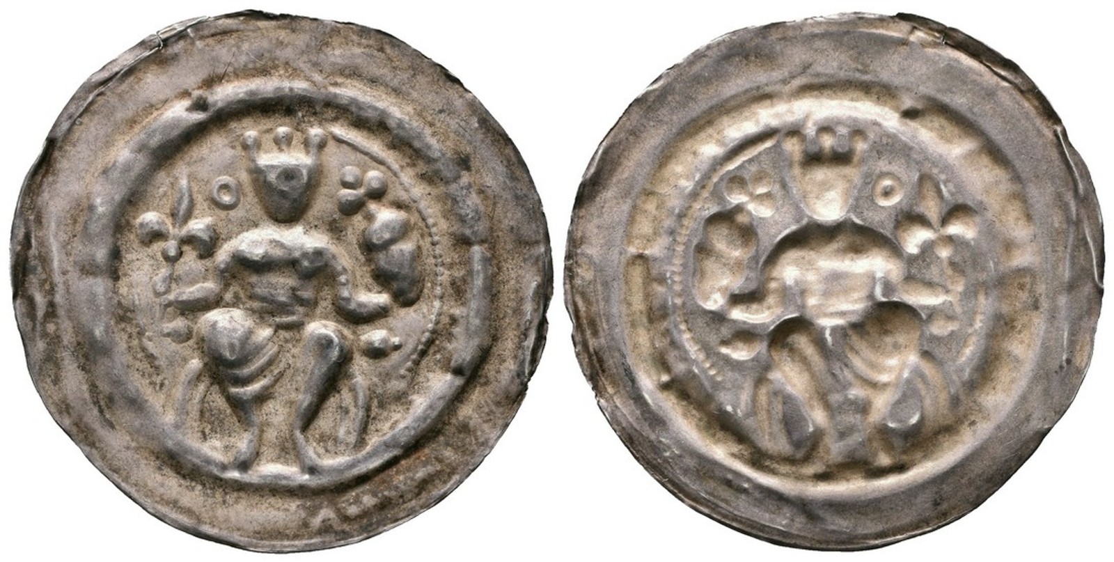 Altenburg, Friedrich I., 1152 - 1190