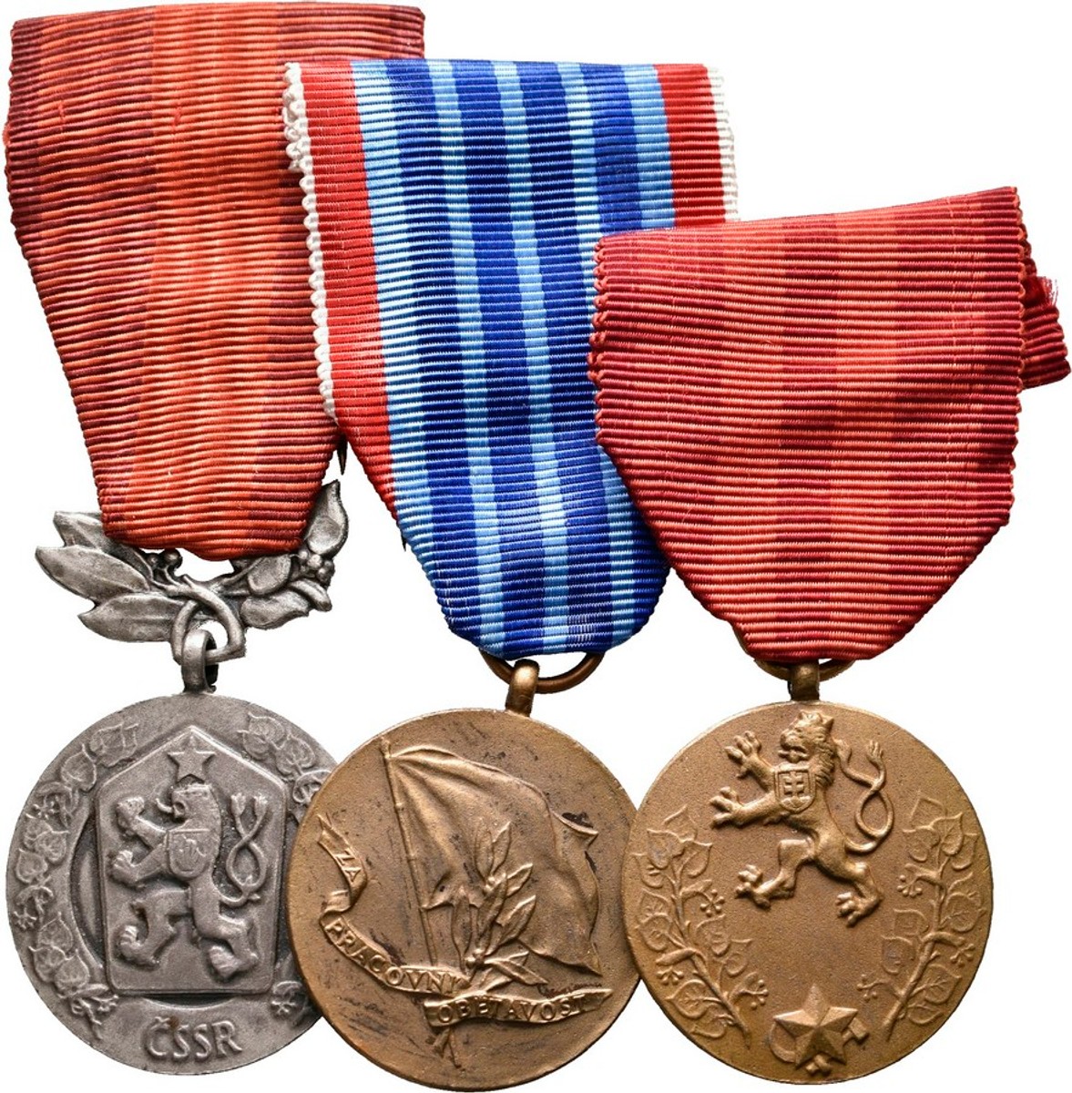 Československo