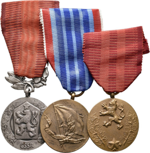 Československo