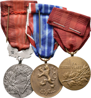 Československo