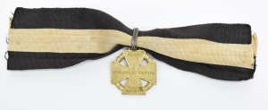 Armádní kříž 1813-1814 (Řád dělového kříže