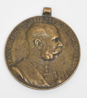 Signum Memoriae. Franz Josef 1848-1898.