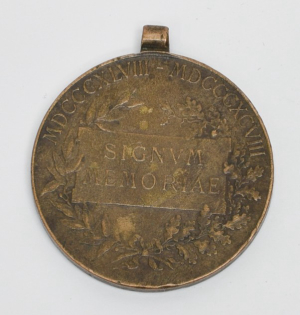 Signum Memoriae. Franz Josef 1848-1898.