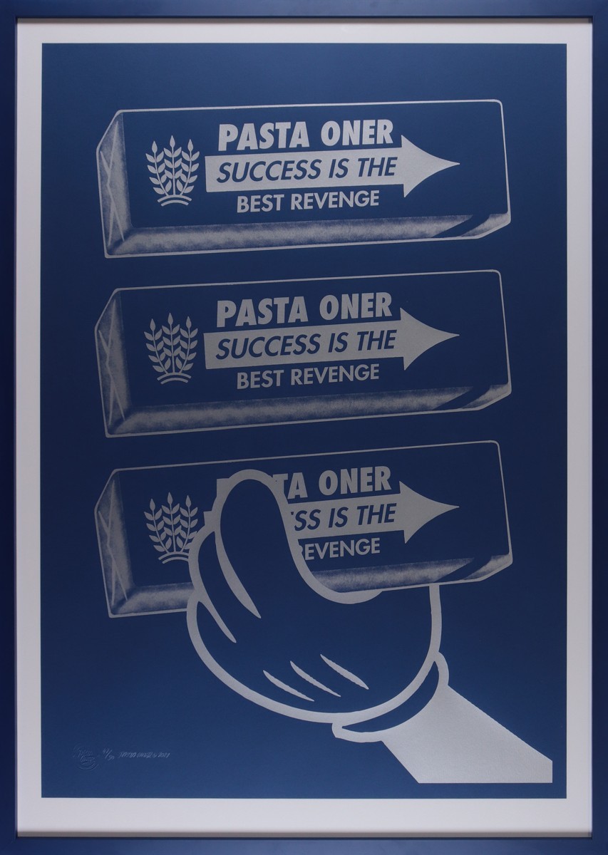 Pasta Oner