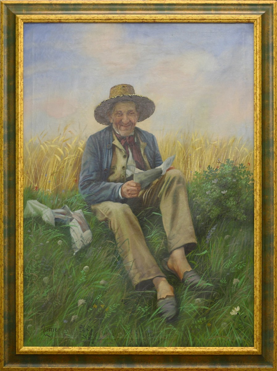 František Klimeš
