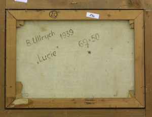 Bohumil Ullrych