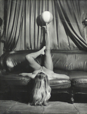 Sára Saudková