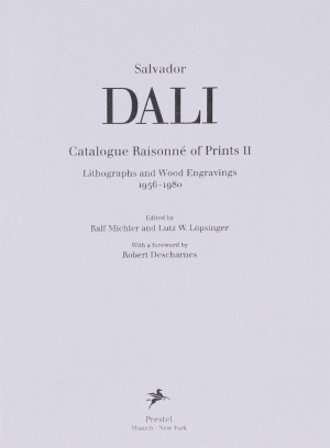 Salvador Dalí