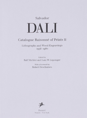 Salvador Dalí
