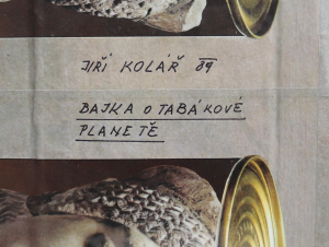 Jiří Kolář