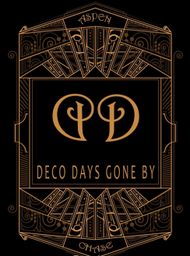 Deco Days Gone By image