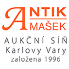 Aukční síň Antik Mašek obrázek
