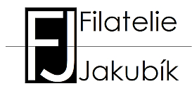 Filatelie Jakubík