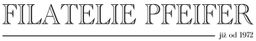 Filatelie Pfeifer image