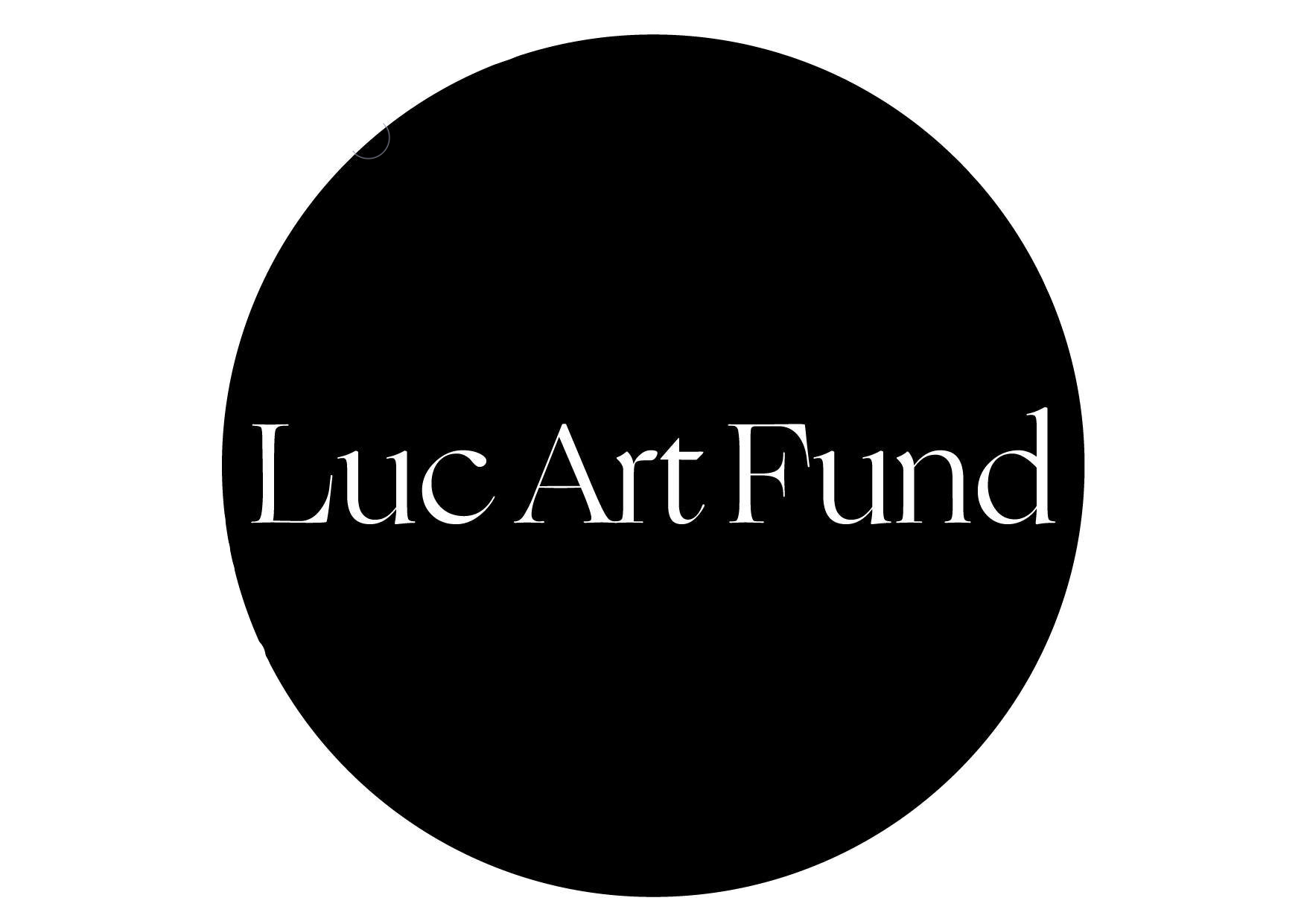 Luc Art Fund, nadační fond