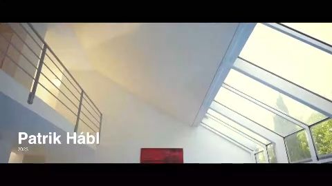 Patrik Hábl (1975) - Tornádo