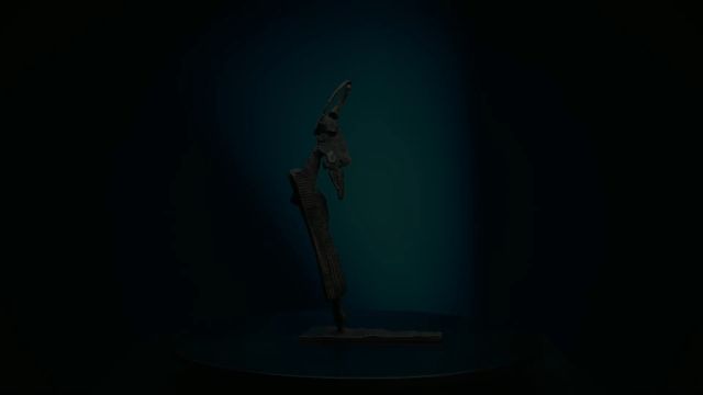 Jaromír Gargulák (1958) - INRI